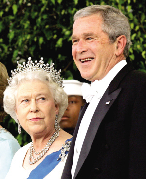 涵義深遠(yuǎn)的中外政治禮物盤點(diǎn)